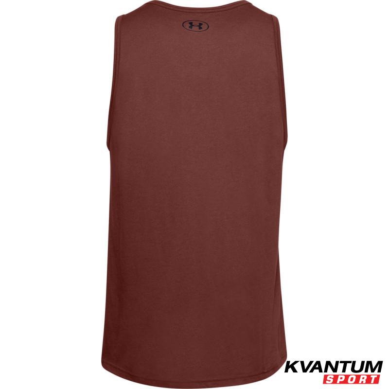 Men's UA SPORTSTYLE LOGO TANK