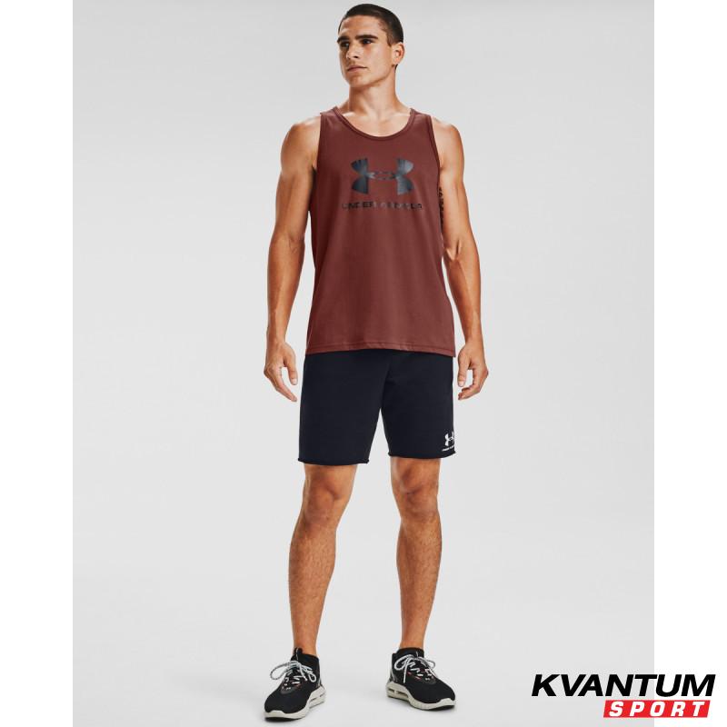 Men's UA SPORTSTYLE LOGO TANK