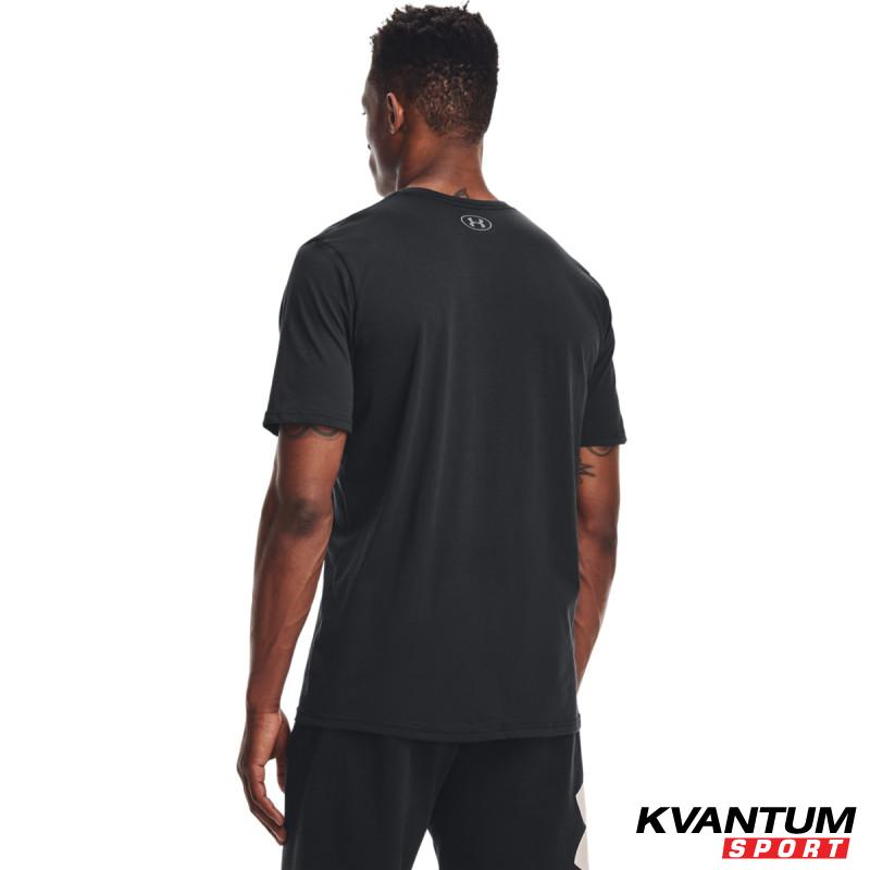 Tricou Barbati SPORTSTYLE LOGO SS Under Armour 