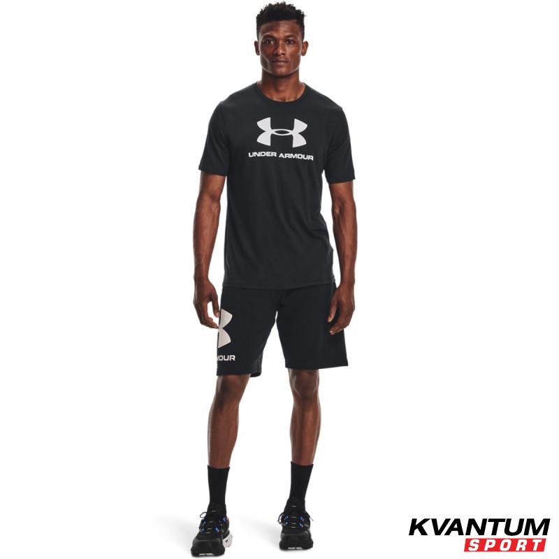Tricou Barbati SPORTSTYLE LOGO SS Under Armour 