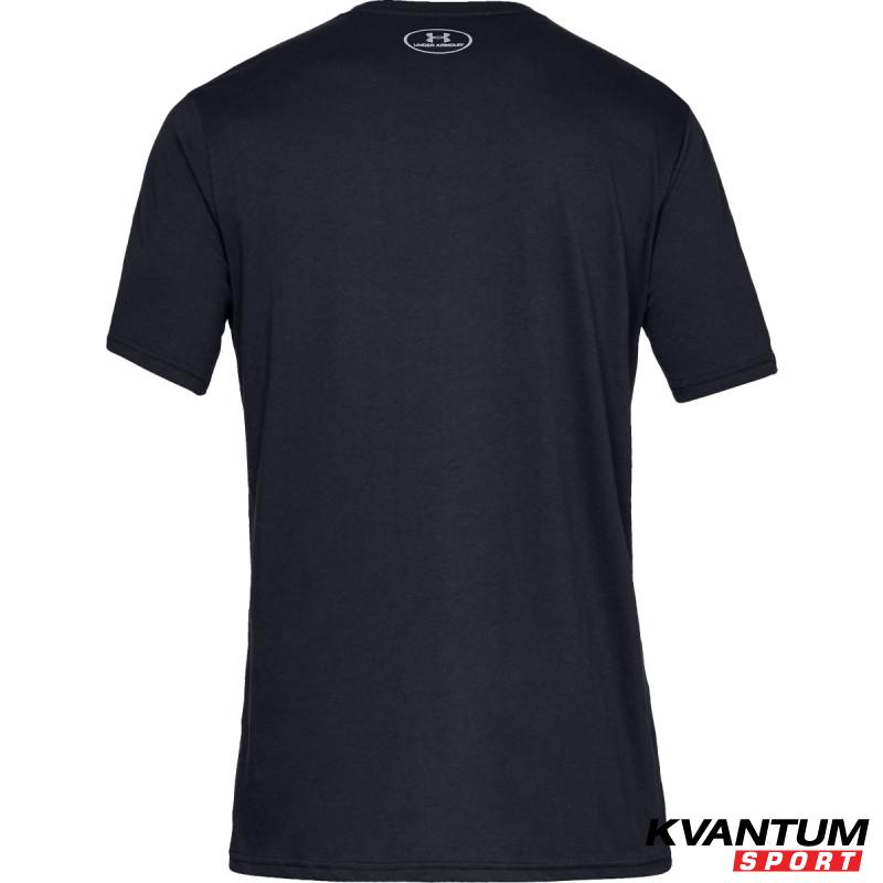 Tricou Barbati SPORTSTYLE LOGO SS Under Armour 