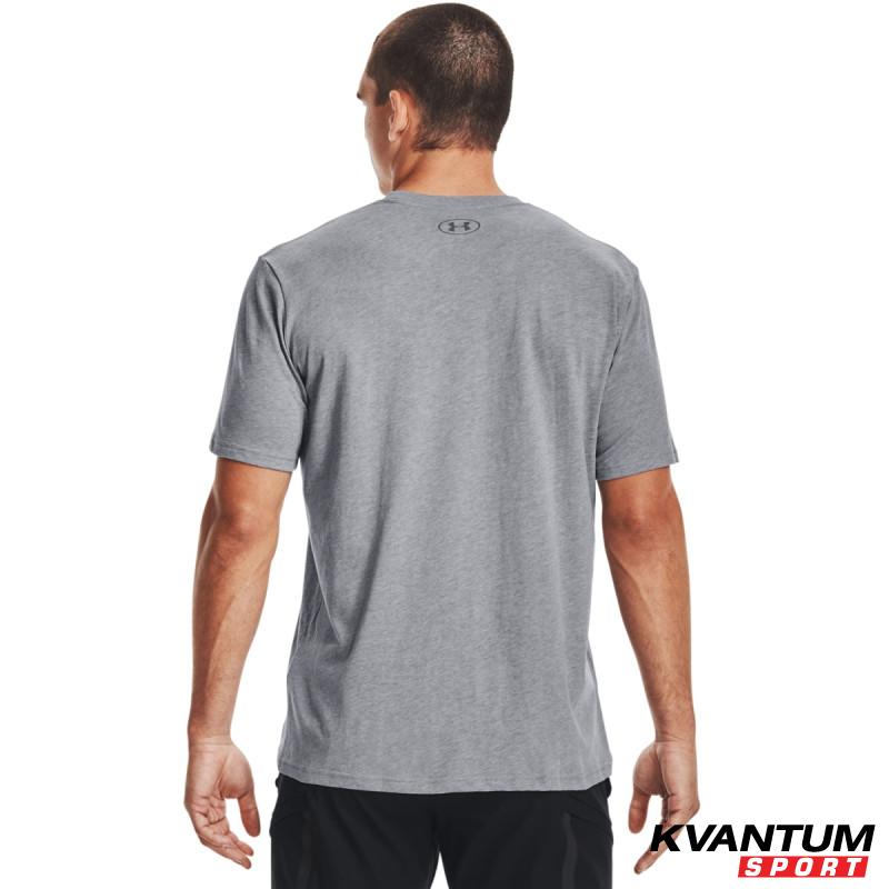 Tricou Barbati SPORTSTYLE LOGO SS Under Armour