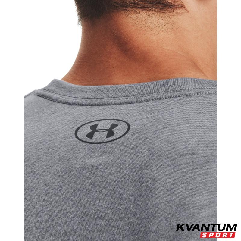 Tricou Barbati SPORTSTYLE LOGO SS Under Armour