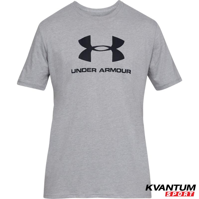 Tricou Barbati SPORTSTYLE LOGO SS Under Armour