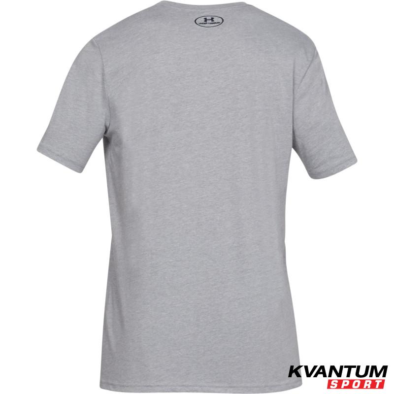 Tricou Barbati SPORTSTYLE LOGO SS Under Armour