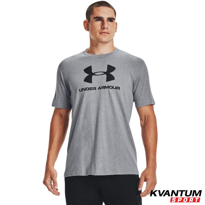 Tricou Barbati SPORTSTYLE LOGO SS Under Armour