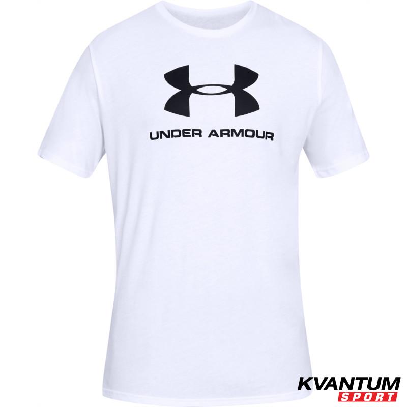 Tricou Barbati SPORTSTYLE LOGO SS Under Armour