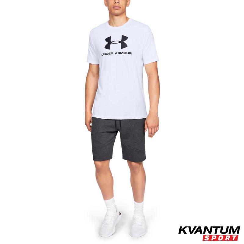 Tricou Barbati SPORTSTYLE LOGO SS Under Armour