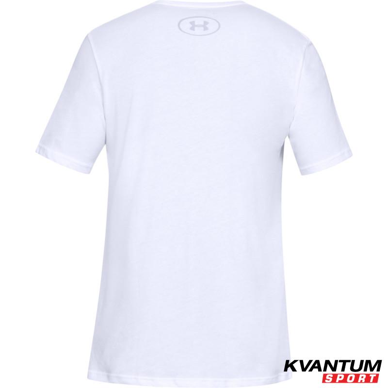 Tricou Barbati SPORTSTYLE LOGO SS Under Armour