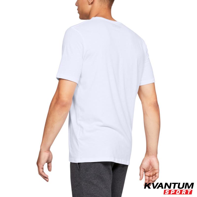 Tricou Barbati SPORTSTYLE LOGO SS Under Armour