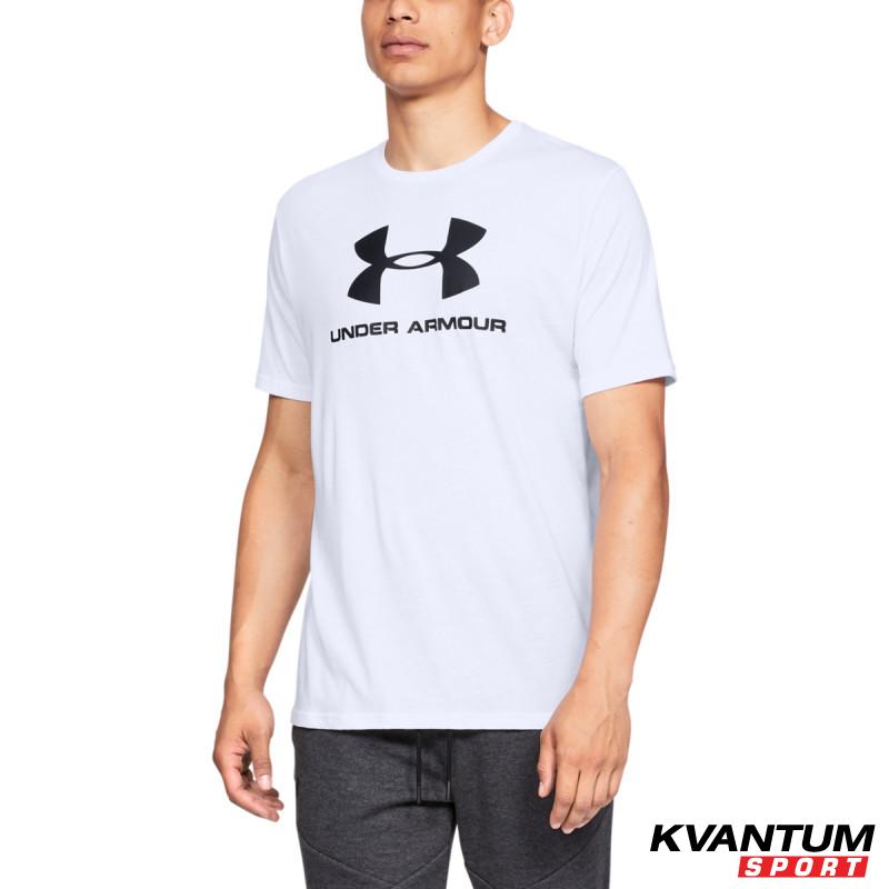 Tricou Barbati SPORTSTYLE LOGO SS Under Armour