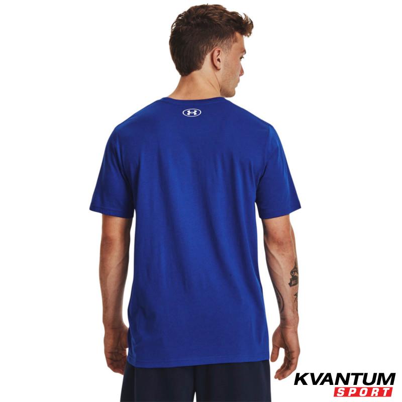 Tricou Barbati SPORTSTYLE LOGO SS Under Armour