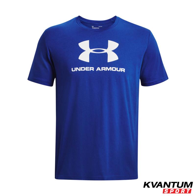 Tricou Barbati SPORTSTYLE LOGO SS Under Armour