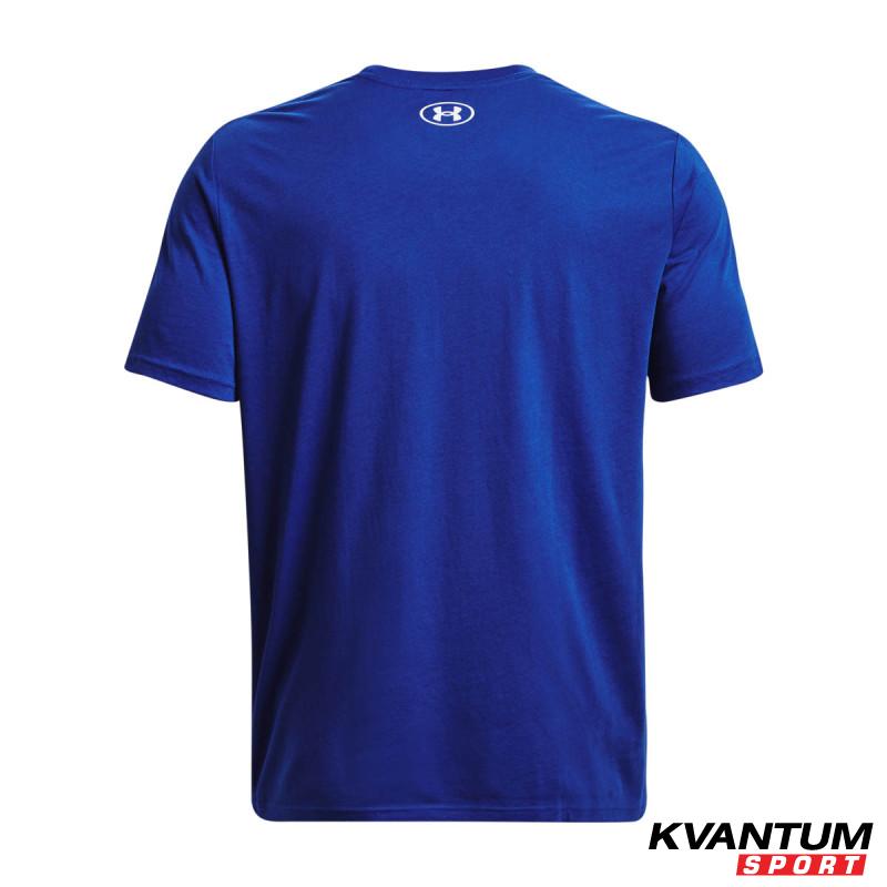 Tricou Barbati SPORTSTYLE LOGO SS Under Armour