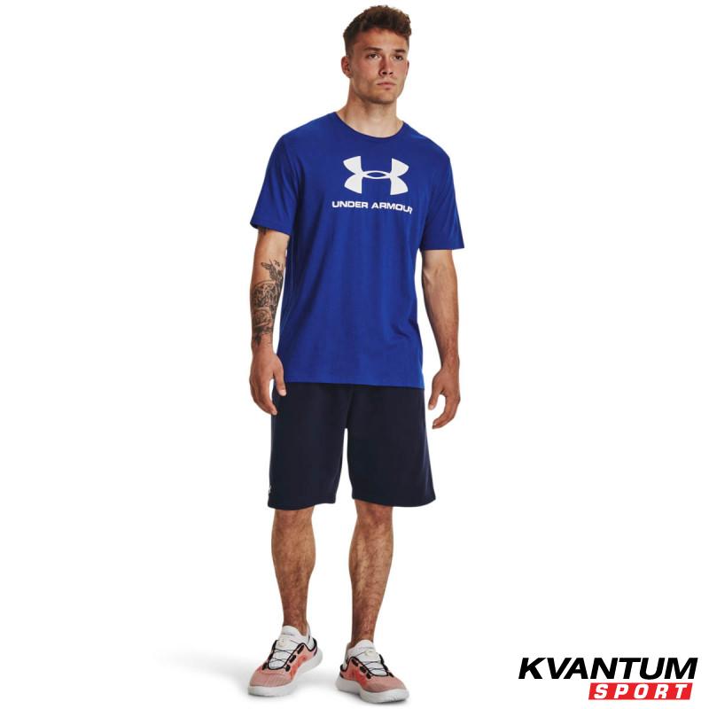 Tricou Barbati SPORTSTYLE LOGO SS Under Armour