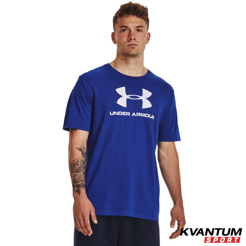Tricou Barbati SPORTSTYLE LOGO SS Under Armour