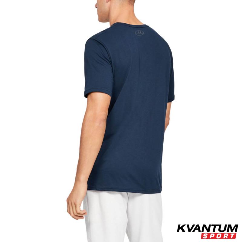 Tricou Barbati SPORTSTYLE LOGO SS Under Armour