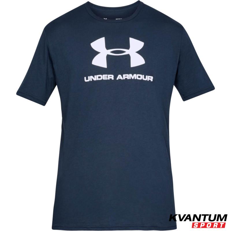 Tricou Barbati SPORTSTYLE LOGO SS Under Armour