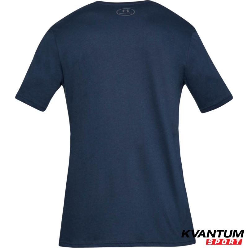 Tricou Barbati SPORTSTYLE LOGO SS Under Armour