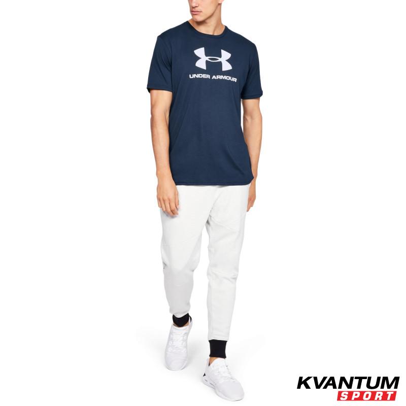 Tricou Barbati SPORTSTYLE LOGO SS Under Armour