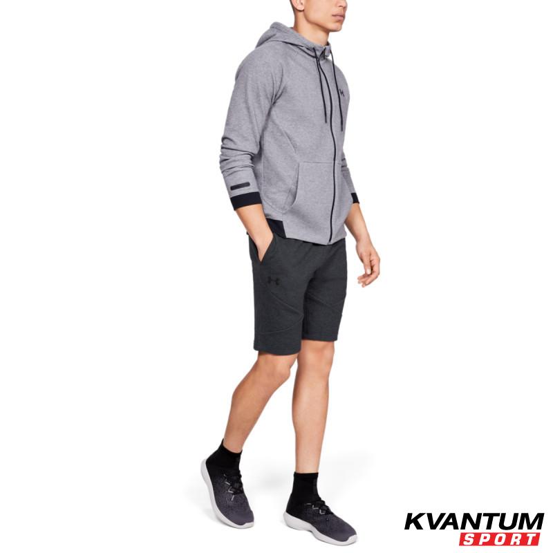 UNSTOPPABLE 2X KNIT SHORT