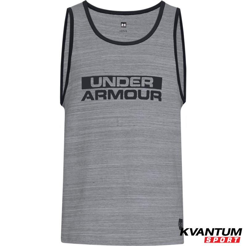 SPORTSTYLE COTTON TANK