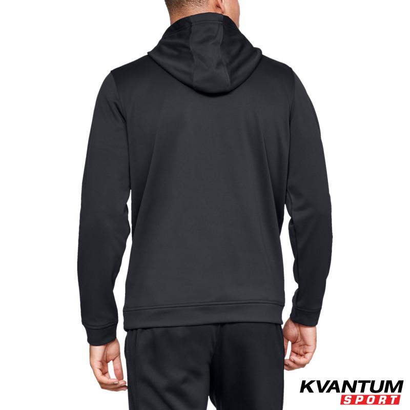 PERFORMANCE FLEECE GRAPHIC HOODY