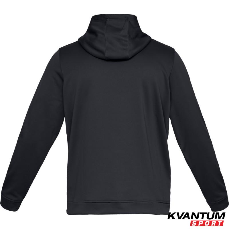 PERFORMANCE FLEECE GRAPHIC HOODY