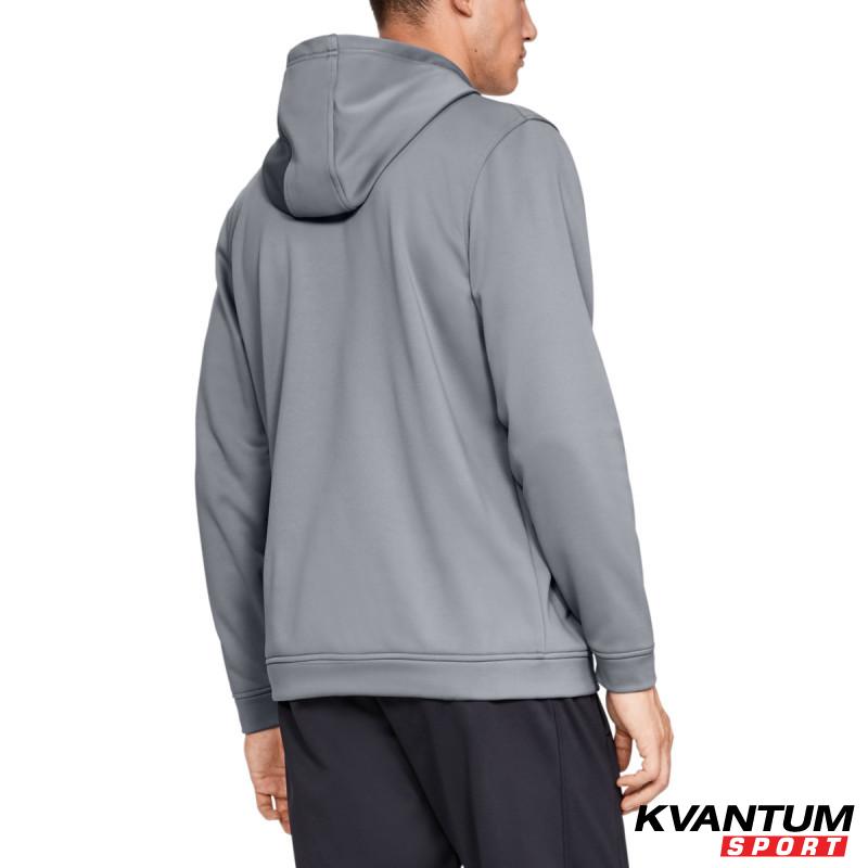 PERFORMANCE FLEECE GRAPHIC HOODY 