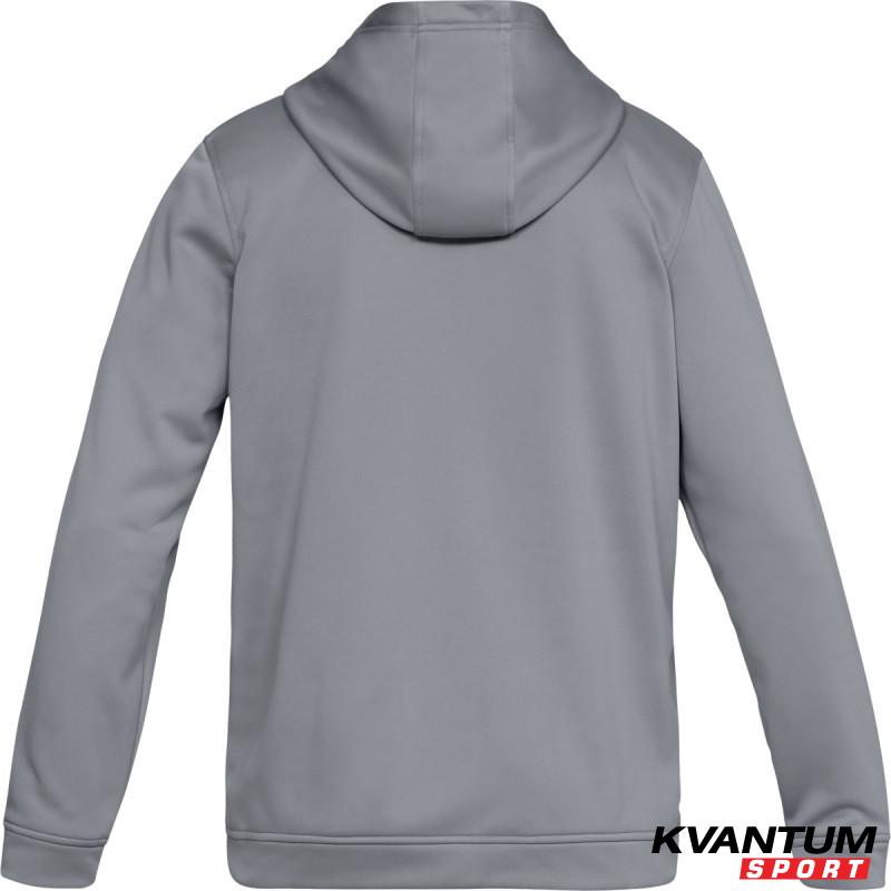 PERFORMANCE FLEECE GRAPHIC HOODY 