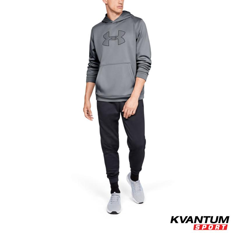 PERFORMANCE FLEECE GRAPHIC HOODY 