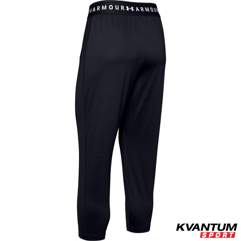 Women's Armour Sport Crop