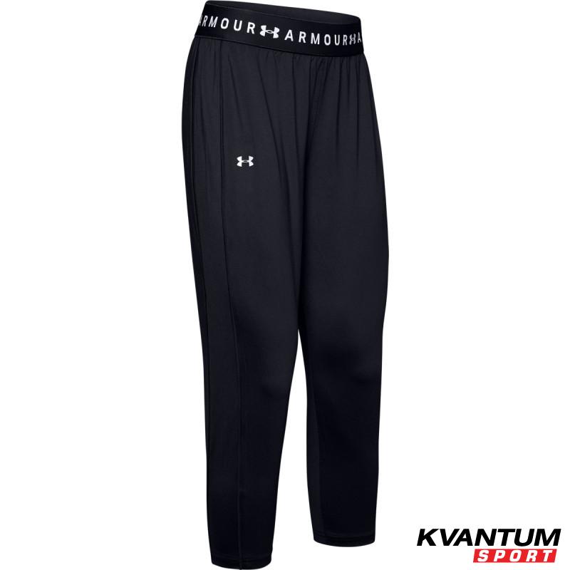 Women's Armour Sport Crop