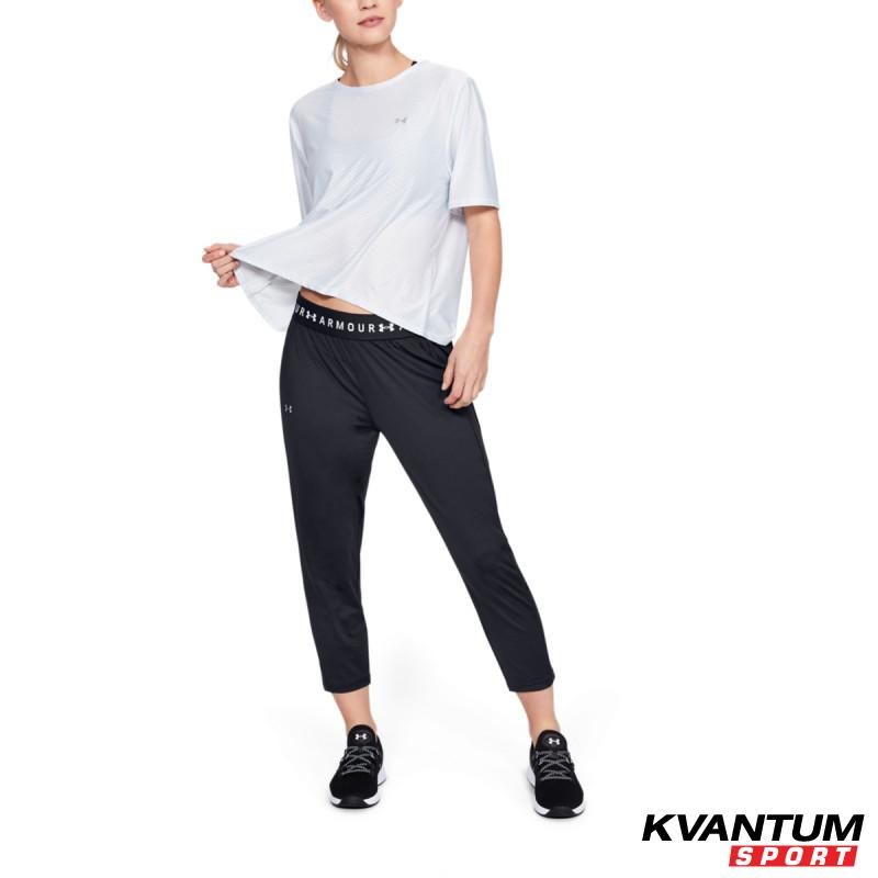 Women's Armour Sport Crop