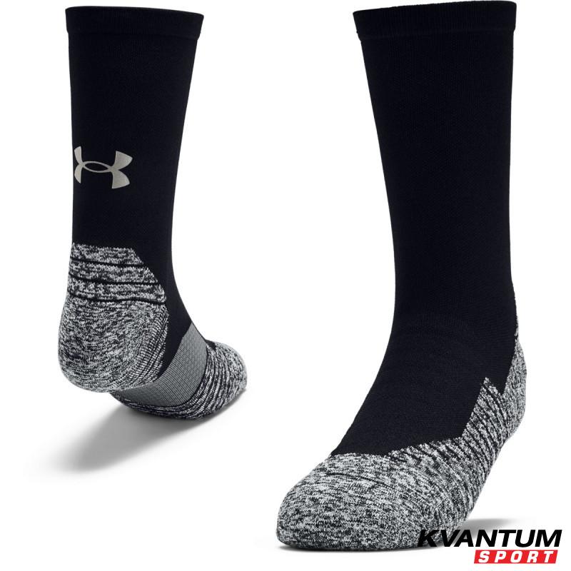 Unisex Adult UA RUN CUSHION CREW