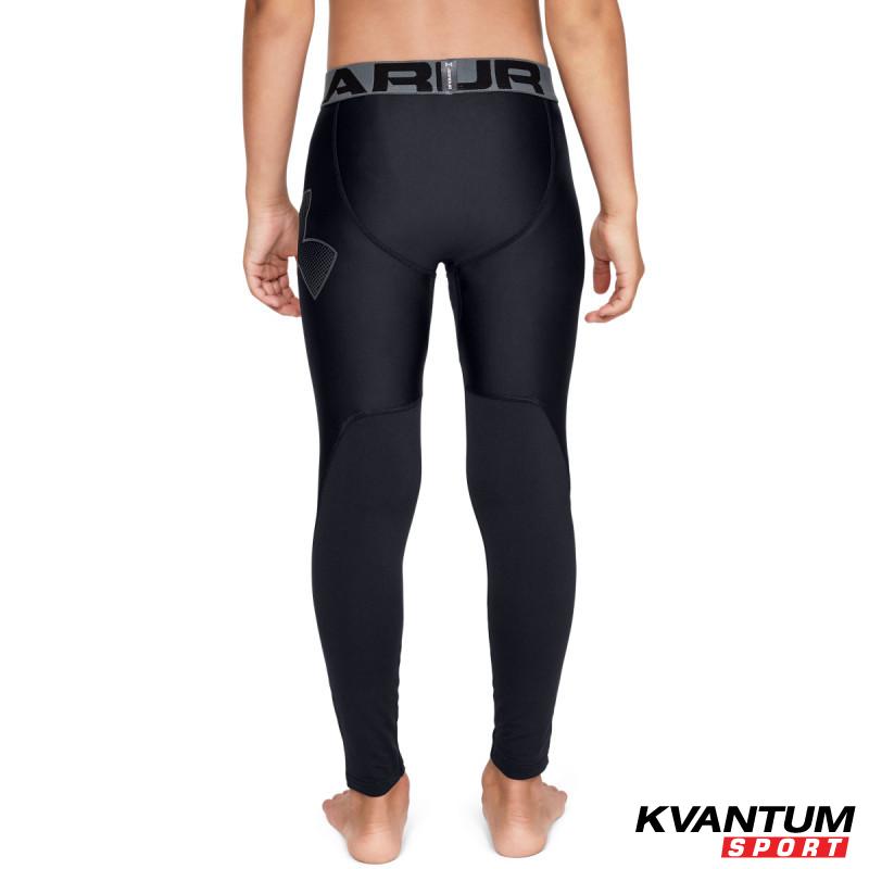 Boys' HeatGear® Armour Leggings