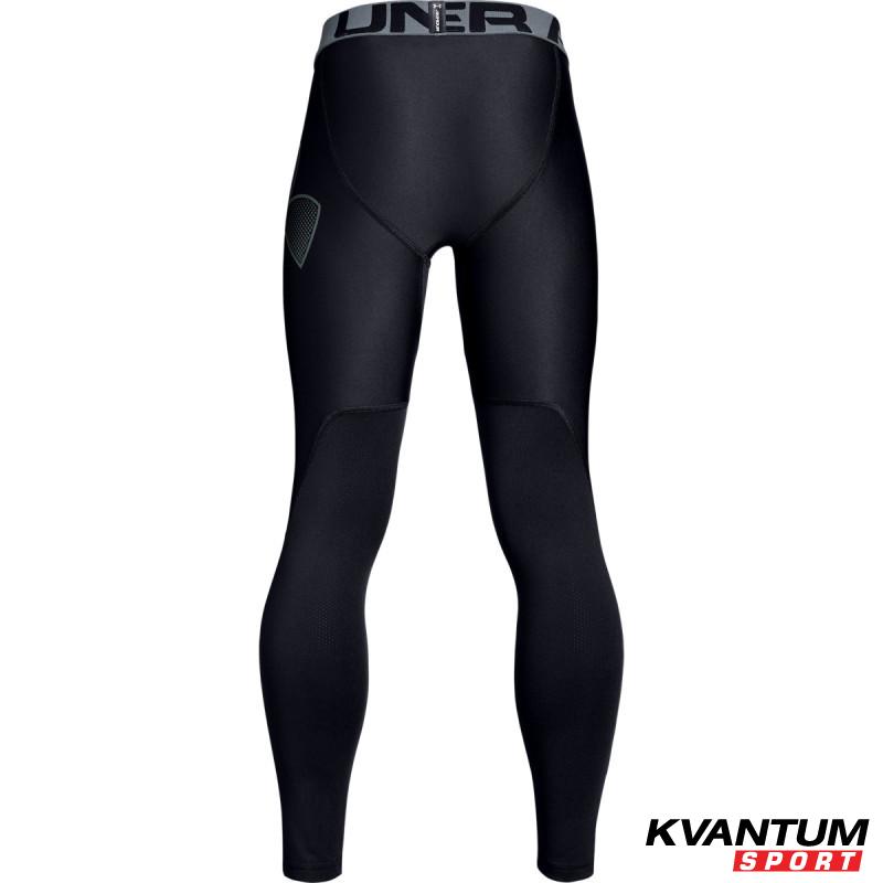 Boys' HeatGear® Armour Leggings