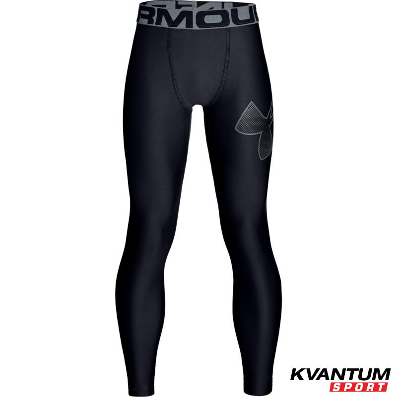 Boys' HeatGear® Armour Leggings