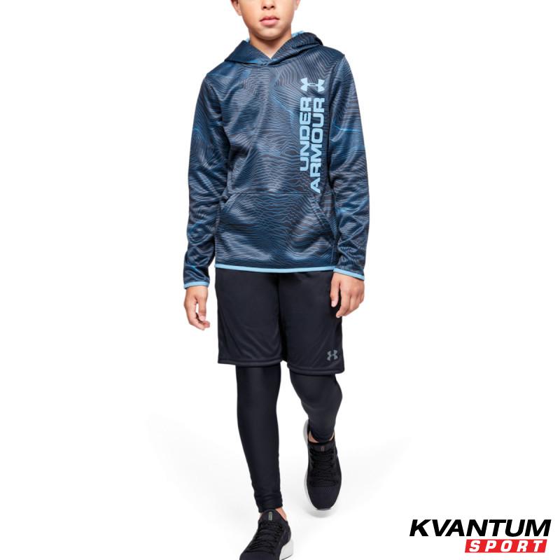 Boys' HeatGear® Armour Leggings