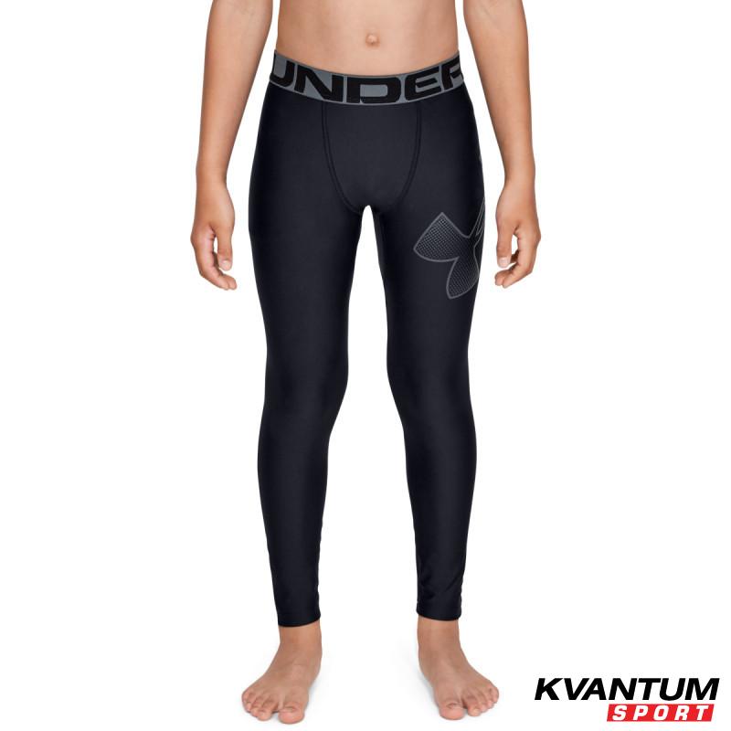 Boys' HeatGear® Armour Leggings
