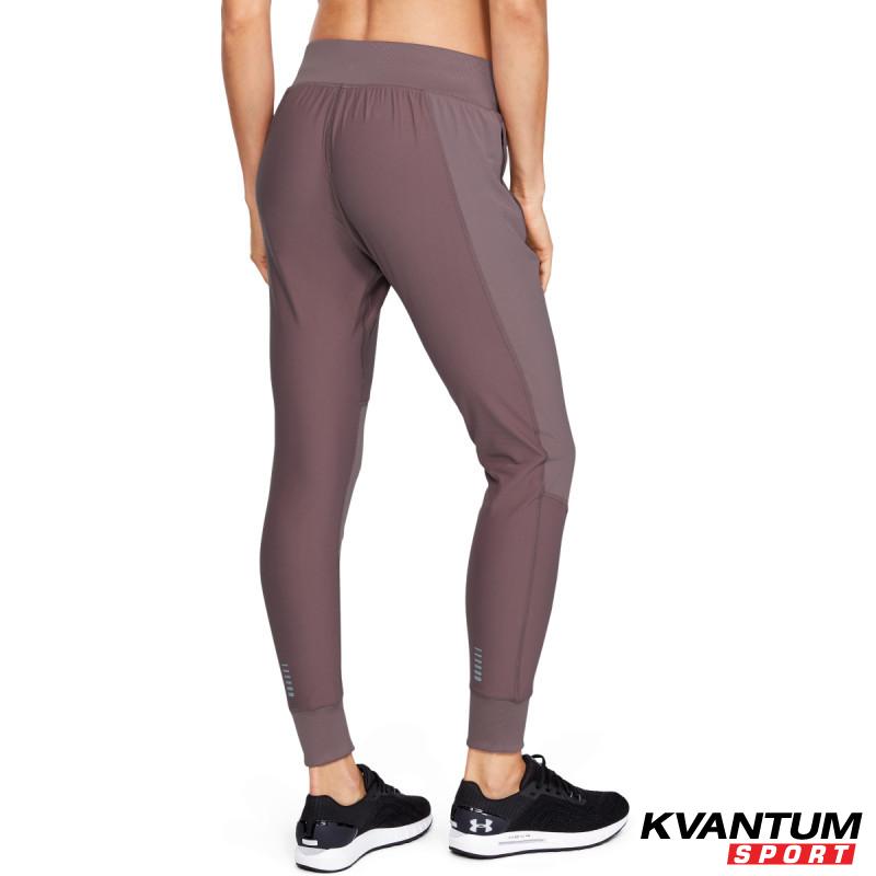 Women's UA Qualifier Speedpocket Pants