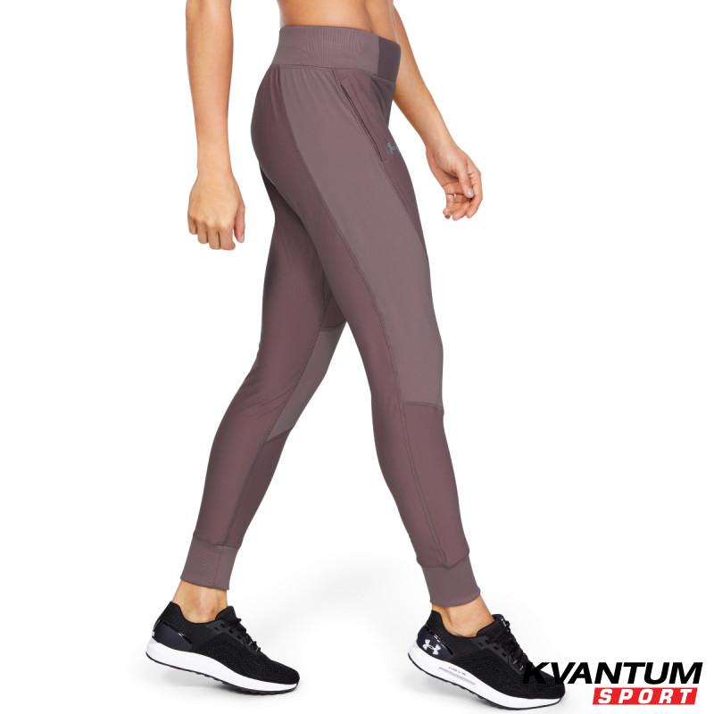 Women's UA Qualifier Speedpocket Pants