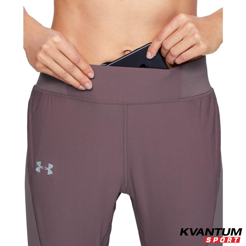 Women's UA Qualifier Speedpocket Pants