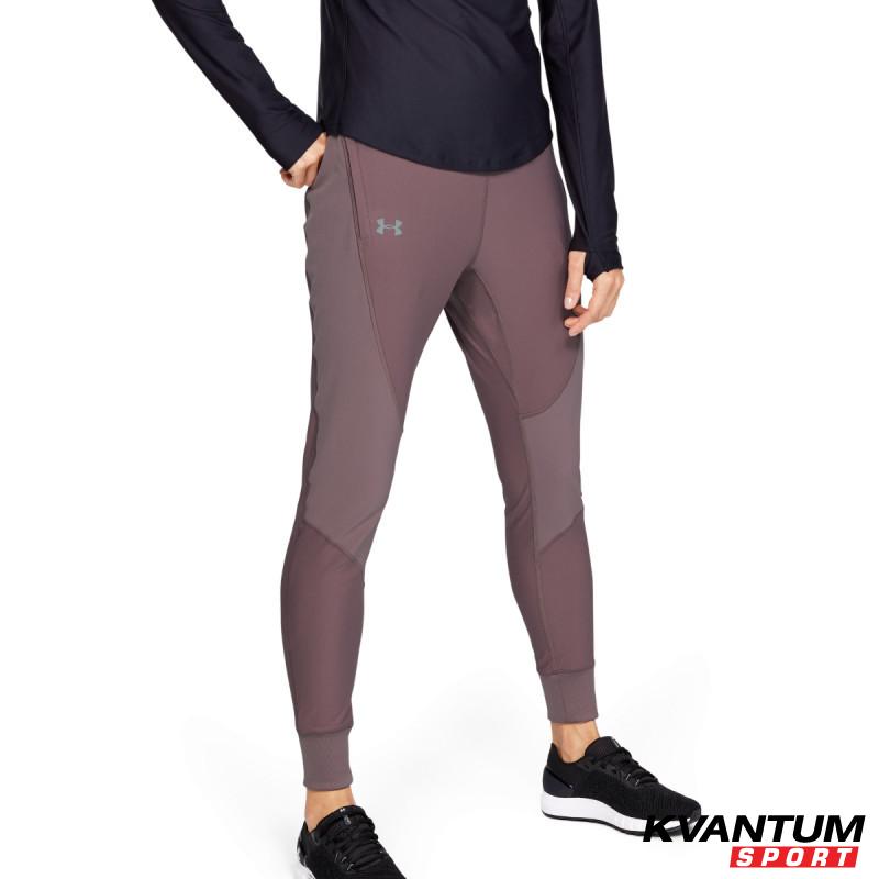 Women's UA Qualifier Speedpocket Pants