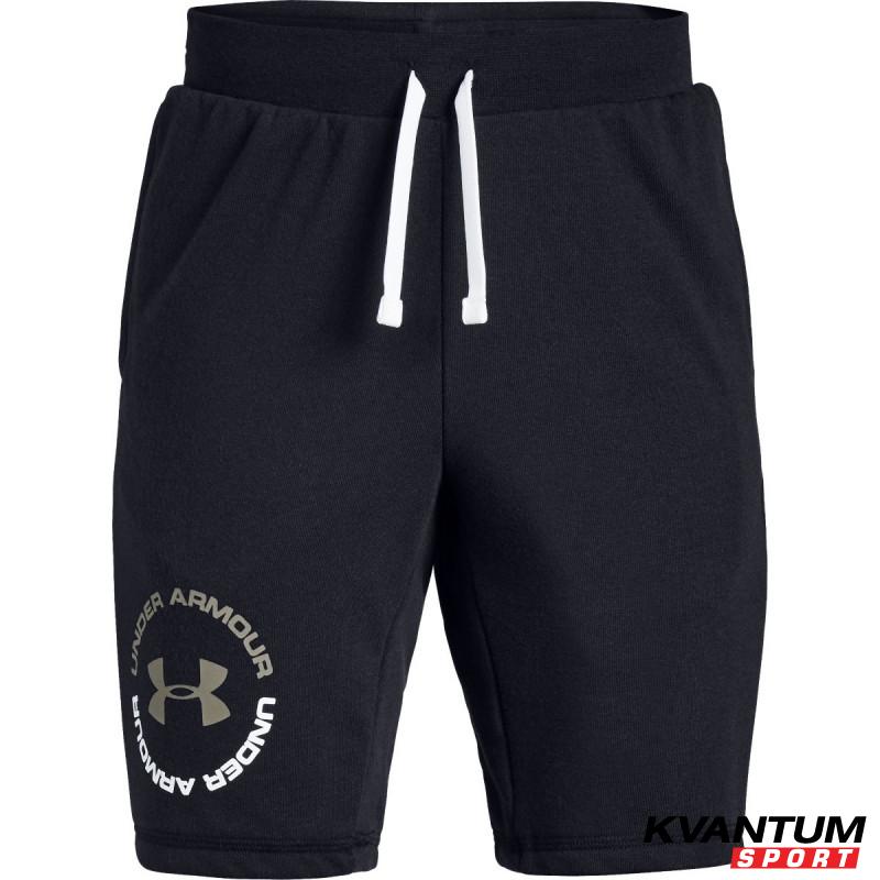 Boys' Rival Terry Short 