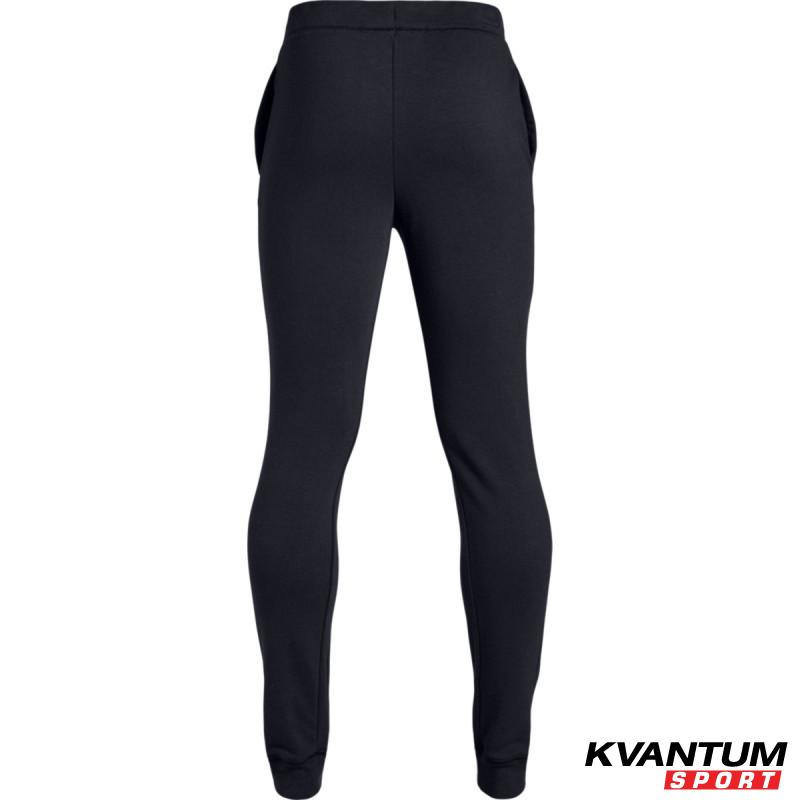 Boys' RIVAL TERRY PANT
