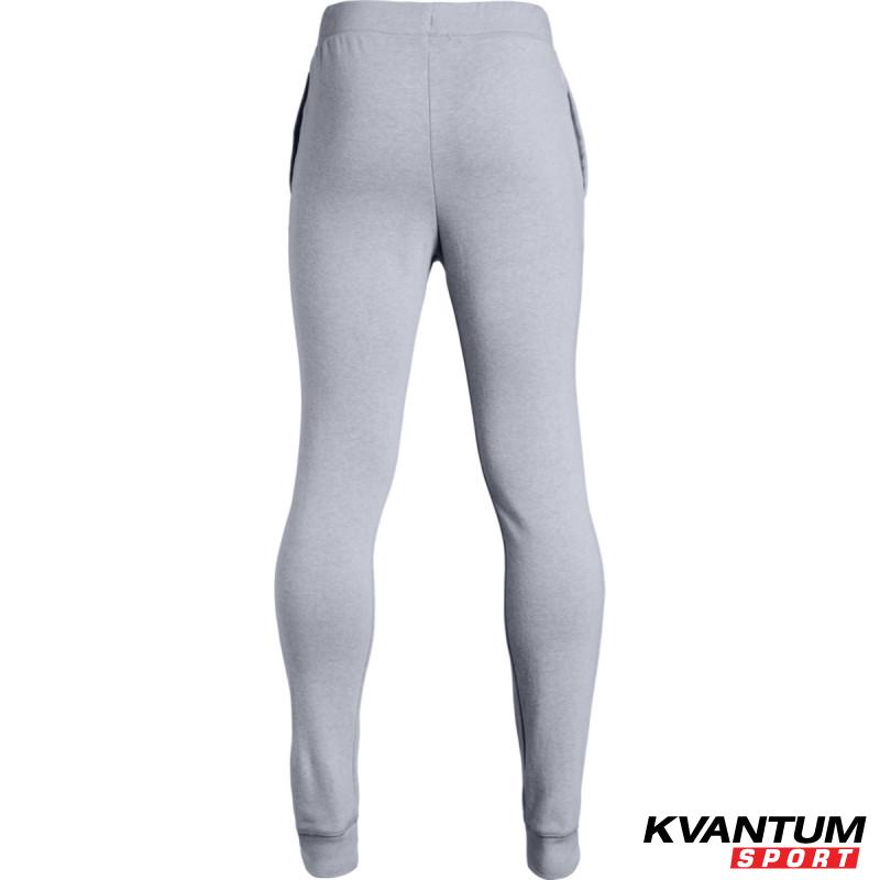Boys' RIVAL TERRY PANT
