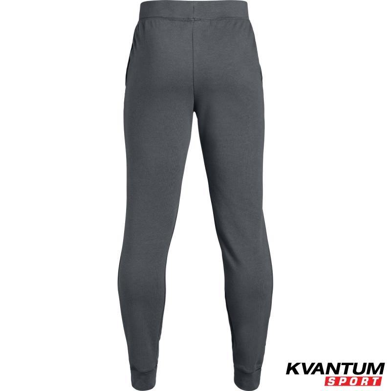 Pantaloni Baieti RIVAL TERRY PANT Under Armour