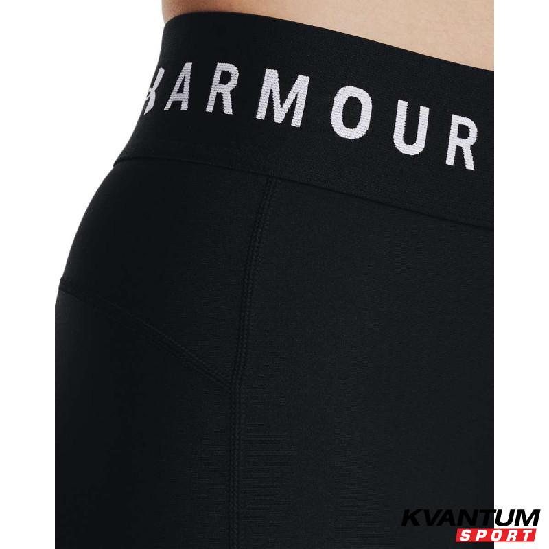 Women's HeatGear® Armour Branded WB Leggings