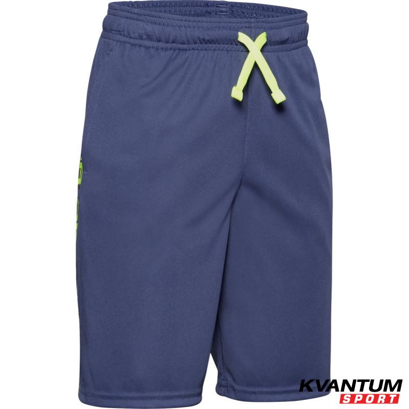 Copii - Boys' UA Prototype Wordmark Shorts